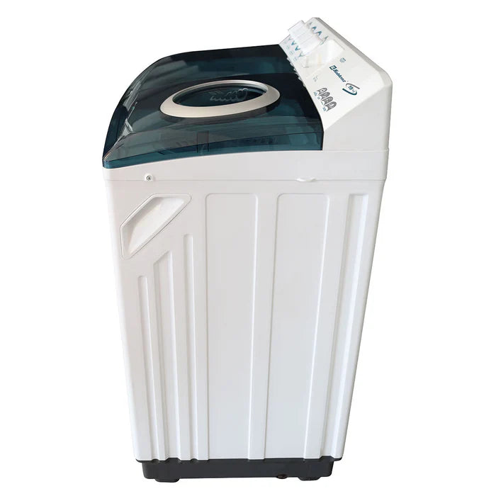 LAVADORA DOS TINAS KOBLENZ 19 KILOS