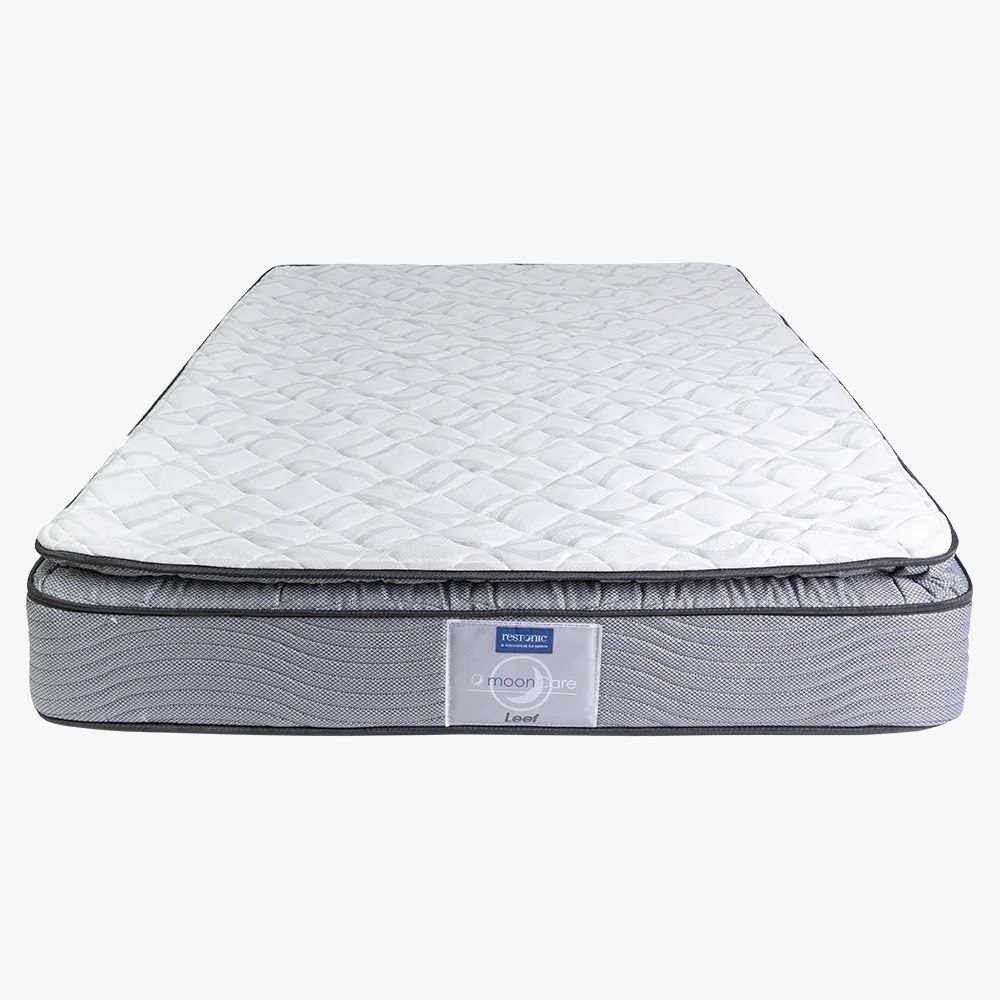Colchón Restonic Individual 1 Colchoneta, 324 Resortes.
