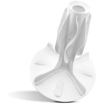 Lavadora automática 20 kg Mabe