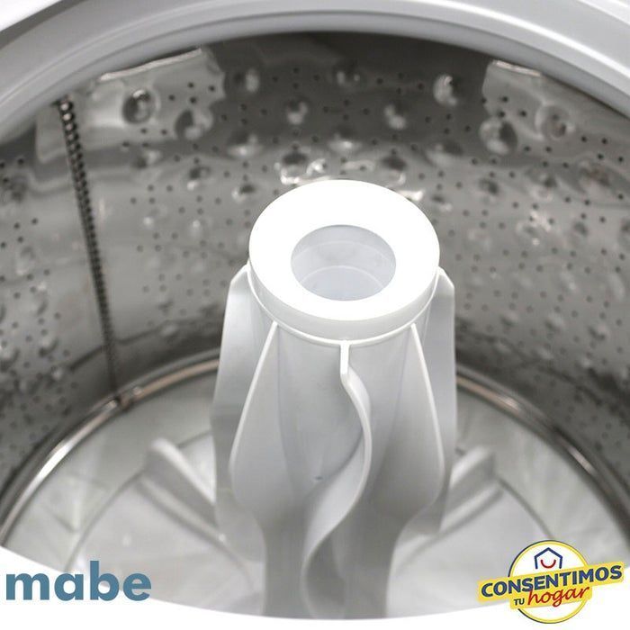 Lavadora Mabe 21 kg