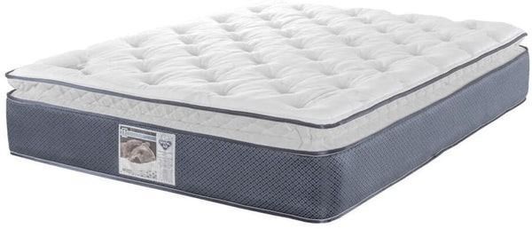 Colchón Spring Air Lombardi King Size