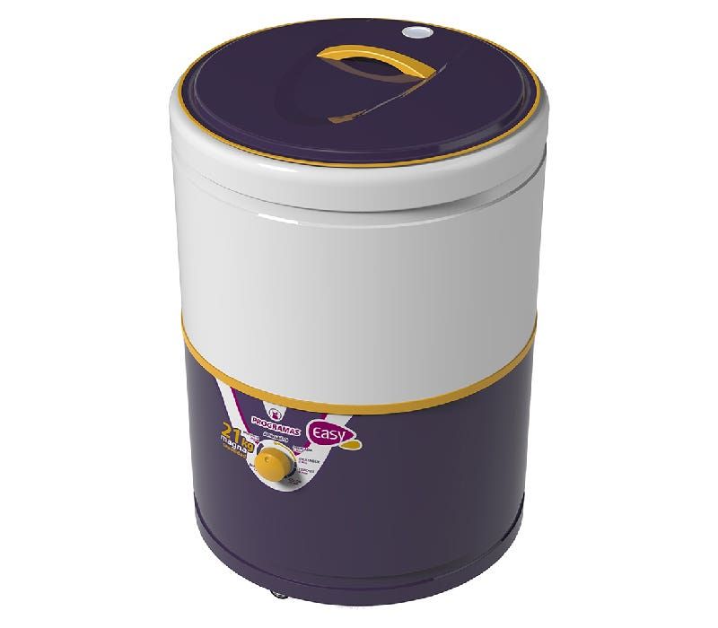 LAVADORA REDONDA EASY 21 KILOS LRE21M