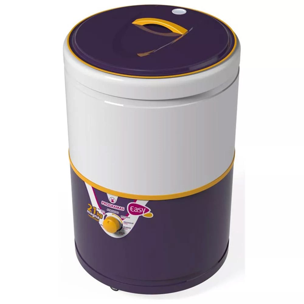Lavadora Redonda Easy 21 kg
