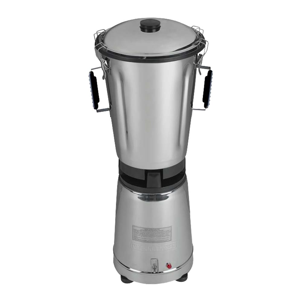 Licuadora International 12 litros