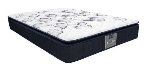 Colchon Restonic Individual Modelo Magic