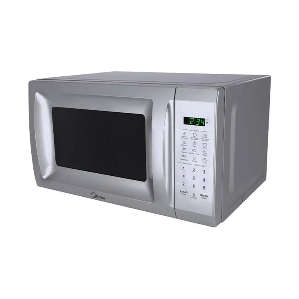 HORNO DE MICROONDAS MIDEA.7 PIES CUBICOS