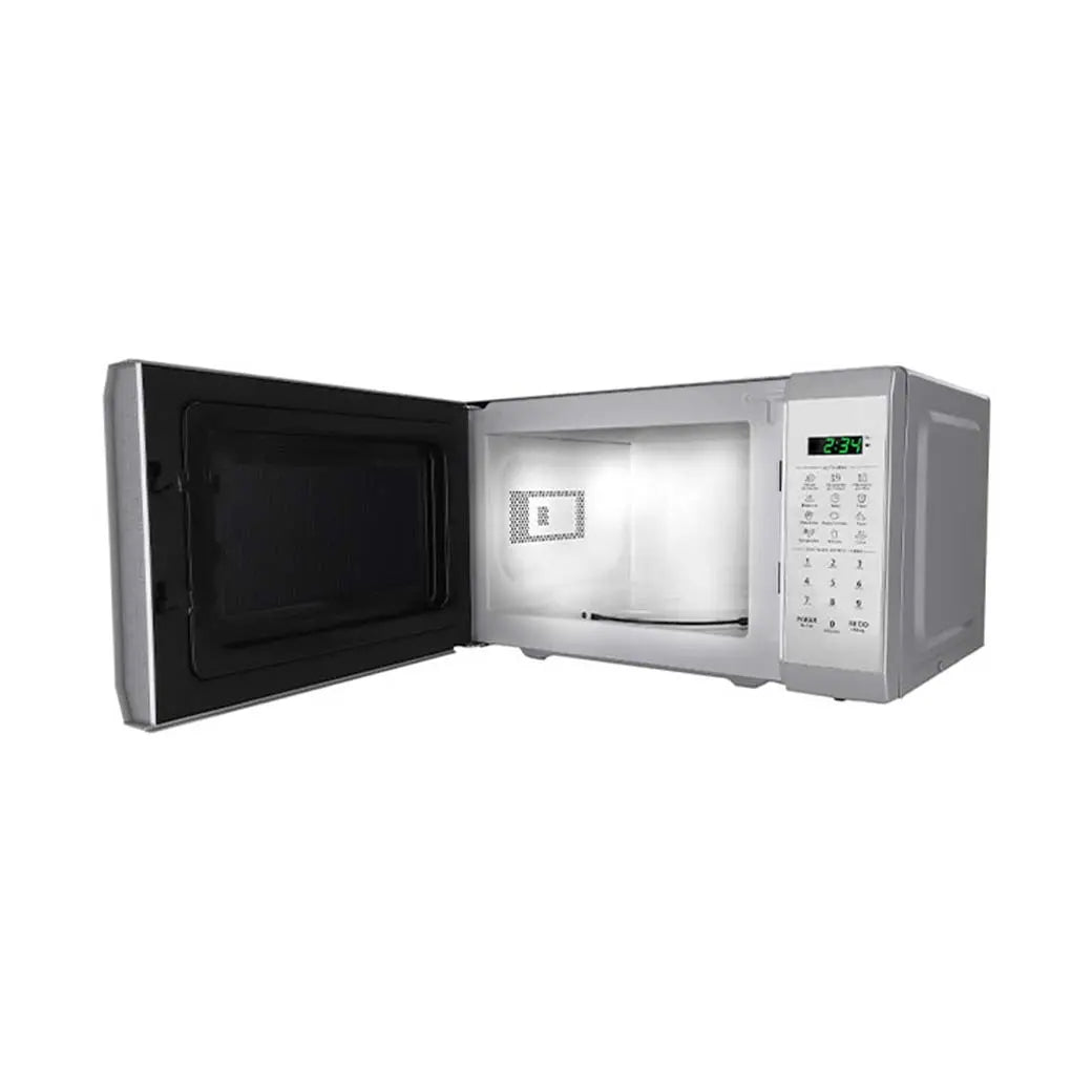 HORNO DE MICROONDAS MIDEA.7 PIES CUBICOS