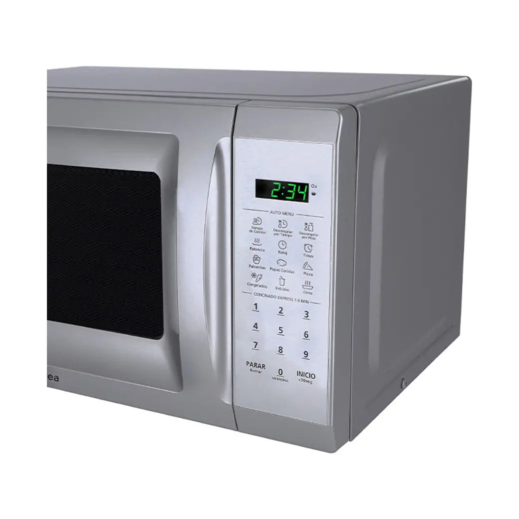 HORNO DE MICROONDAS MIDEA.7 PIES CUBICOS