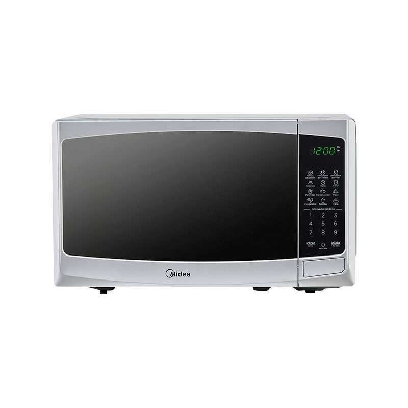 HORNO DE MICROONDAS MIDEA 1.1 PIES CUBICOS