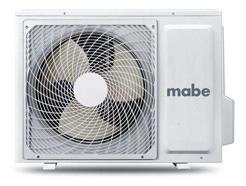 Minisplit Mabe Inverter 220v