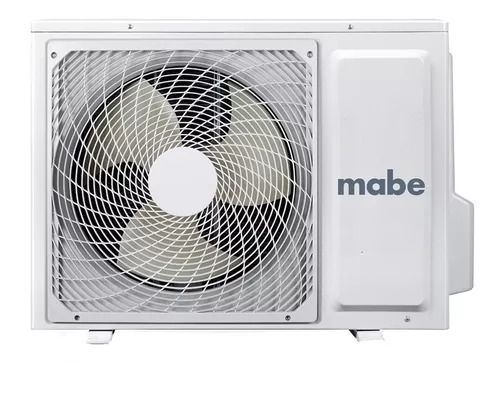 Minisplit Mabe 1 Tonelada
