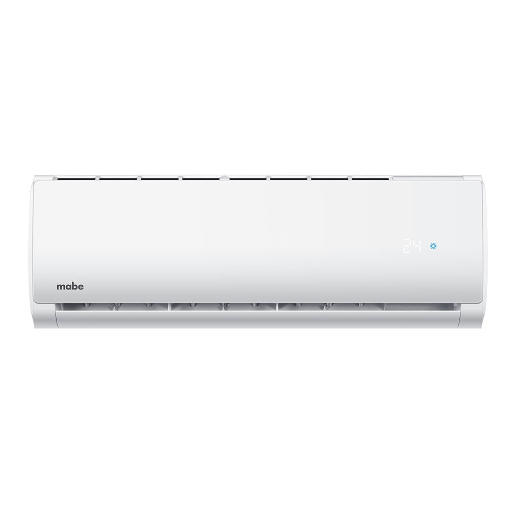 Minisplit Mabe 2 Toneladas