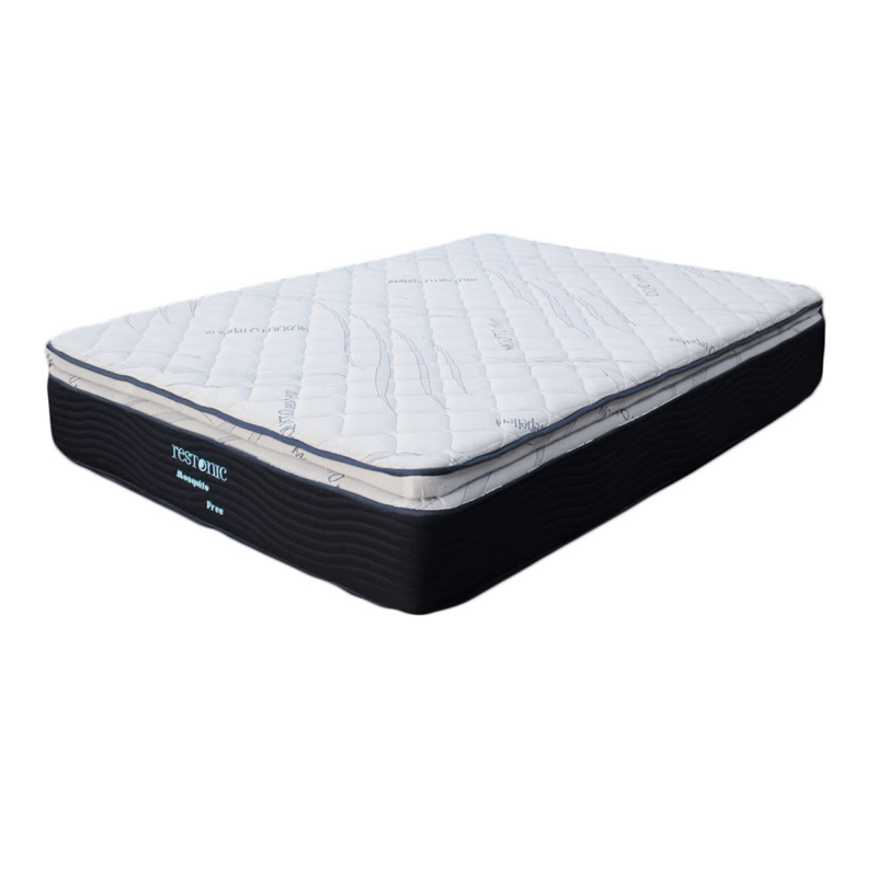 Colchón Restonic Antimosquito Queen