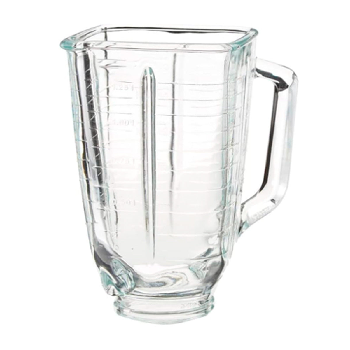 Vaso para licuadora Oster de vidrio