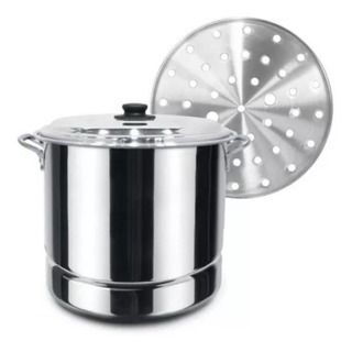 Olla Vaporera 68 Litros