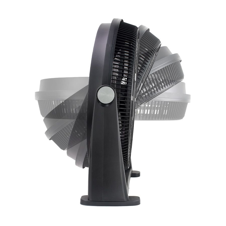 Ventilador Mytek 20 pulgadas