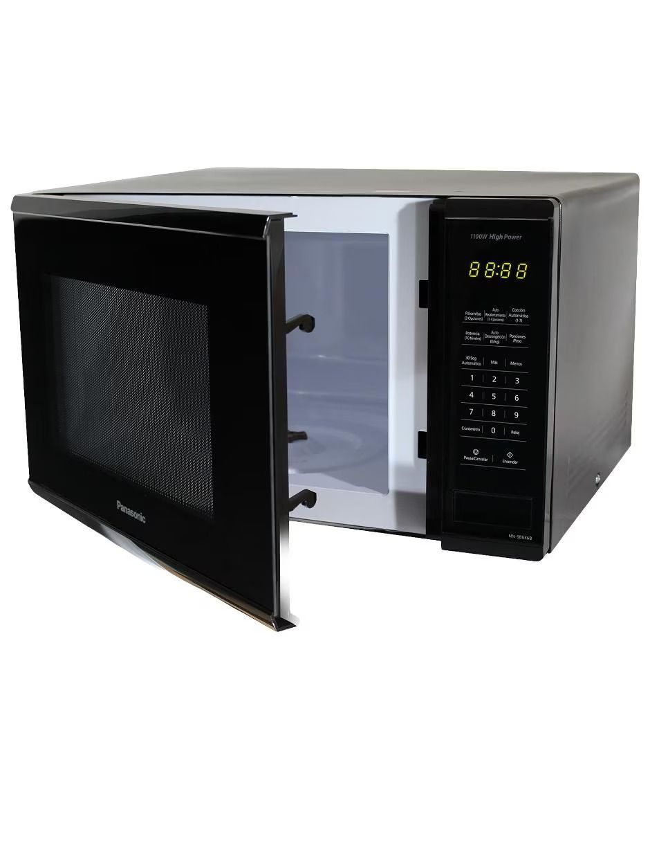 Horno De Microondas 1.3Pies