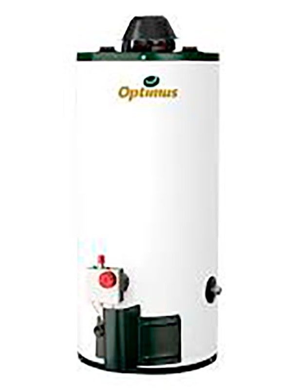 Calentador Automatico 38  Litros