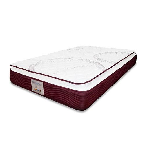 Colchón Restonic Paris Individual