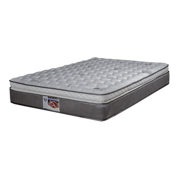 Colchón Spring Air Individual Phantom