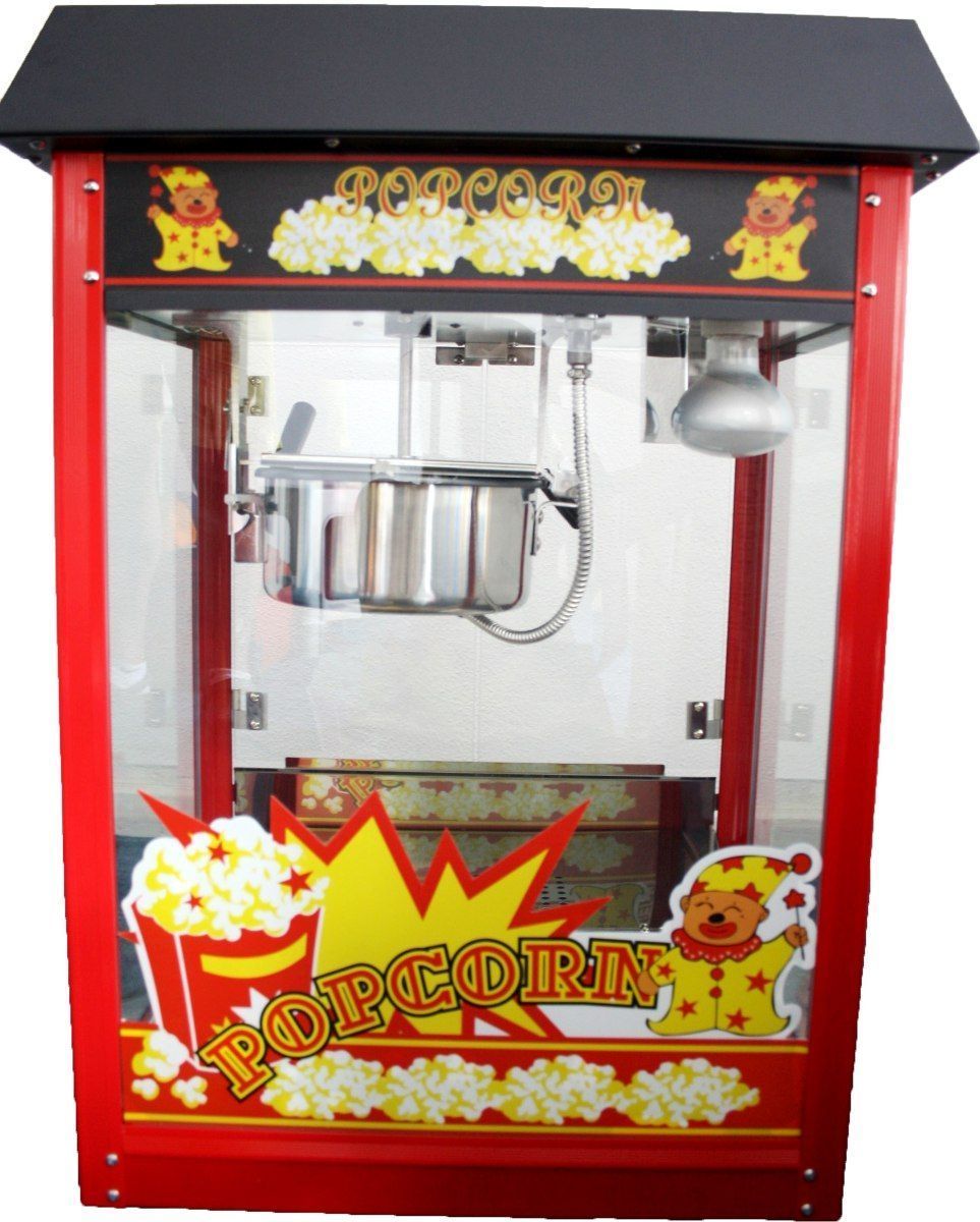 Maquina Palomera De Mesa, Olla De 8 Onzas