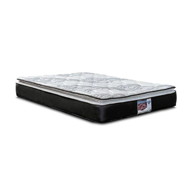 Colchón Spring Air Queen Size  Premier