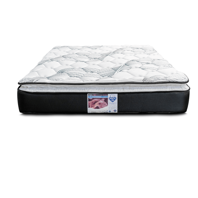 Colchón Spring Air King Size  Premier