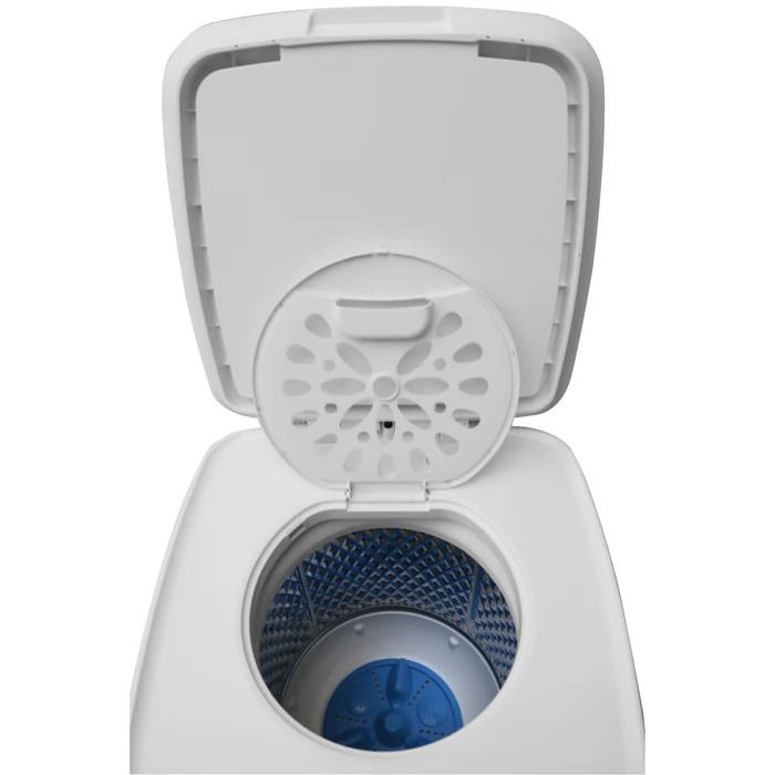 Centrifugadora Koblenz 6 Kilos