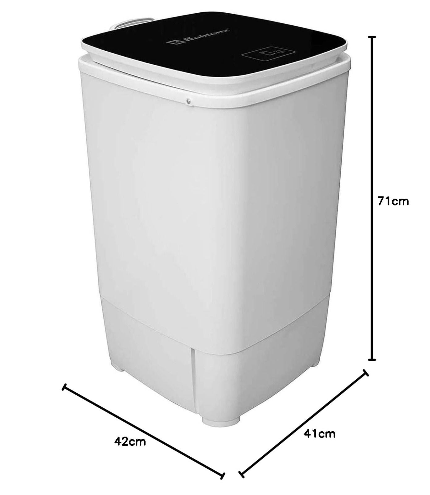 Centrifugadora Koblenz 6 Kilos