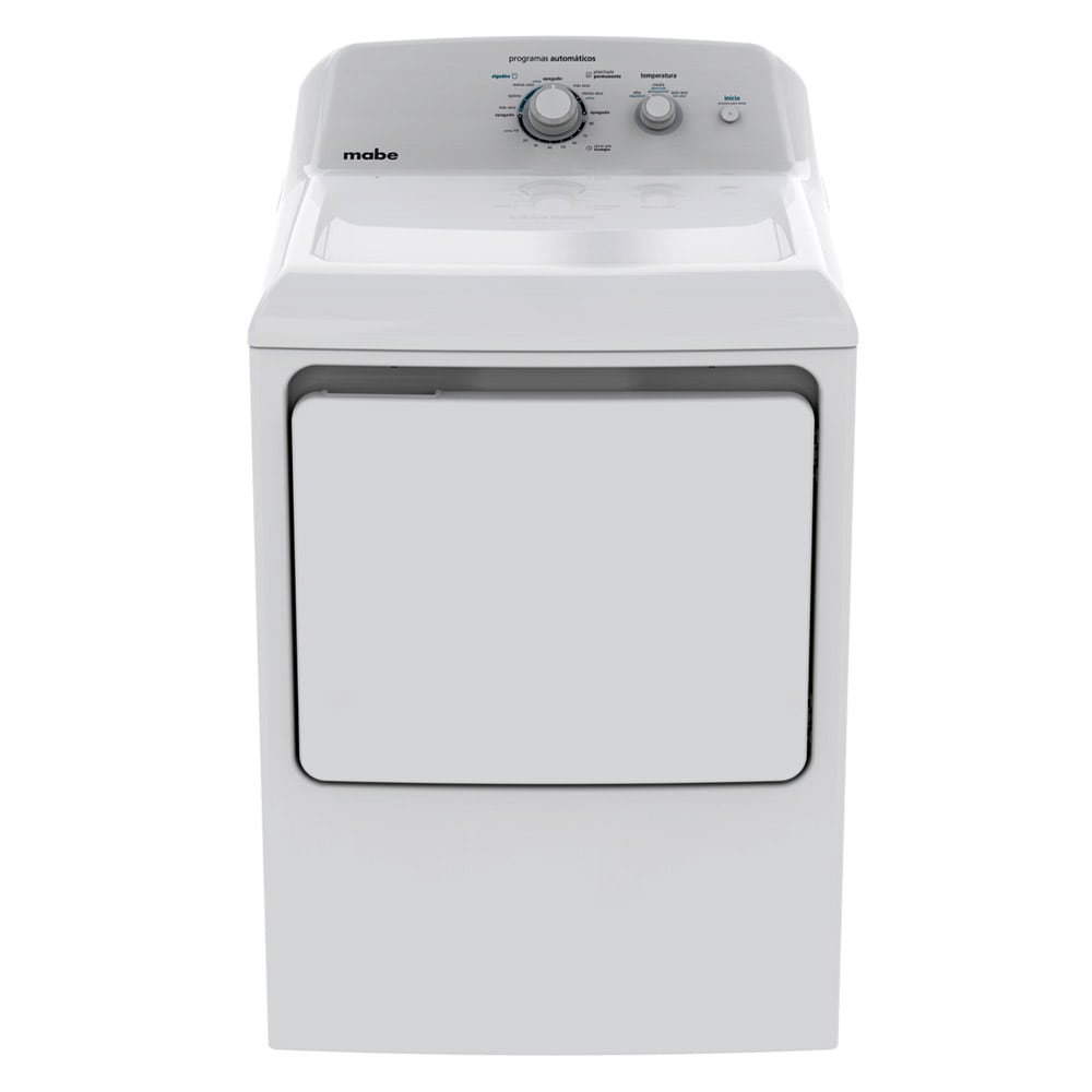 Secadora a gas  18 kilos Mabe