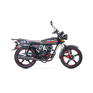 MOTOCICLETA MARCA ISLO TRABAJO MODELO TRIP 150CC