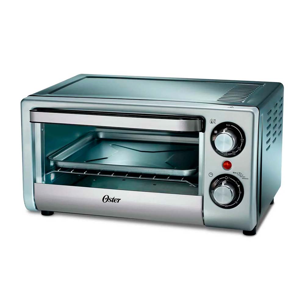 HORNO TOSTADOR OSTER