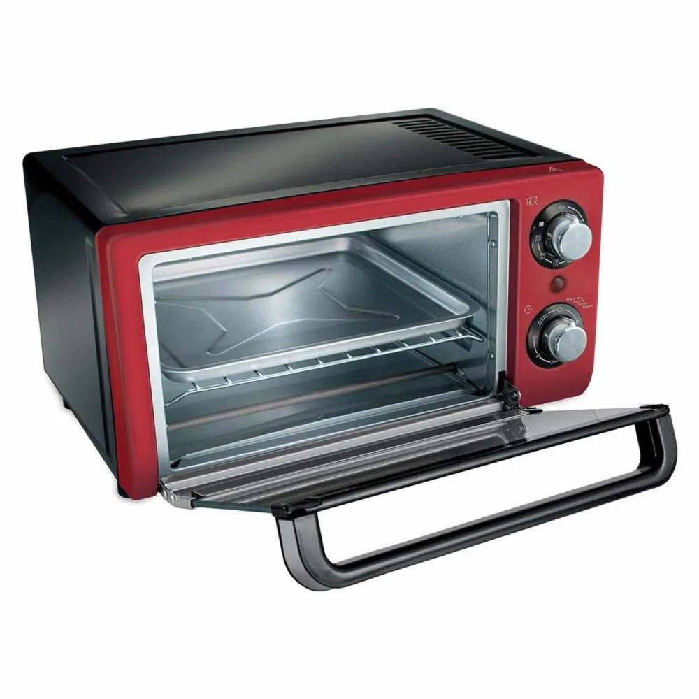 HORNO TOSTADOR OSTER 4 REBANADAS