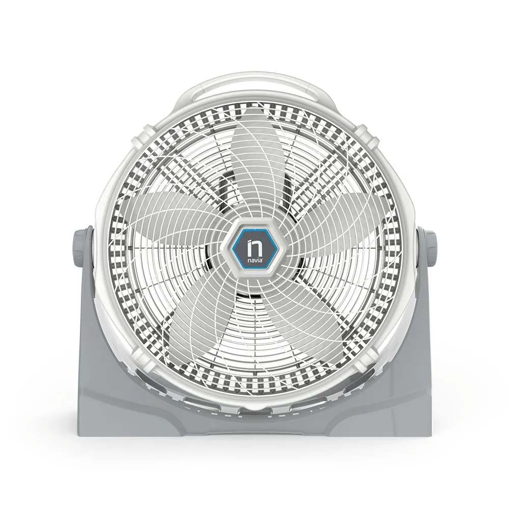 Ventilador de piso Navia