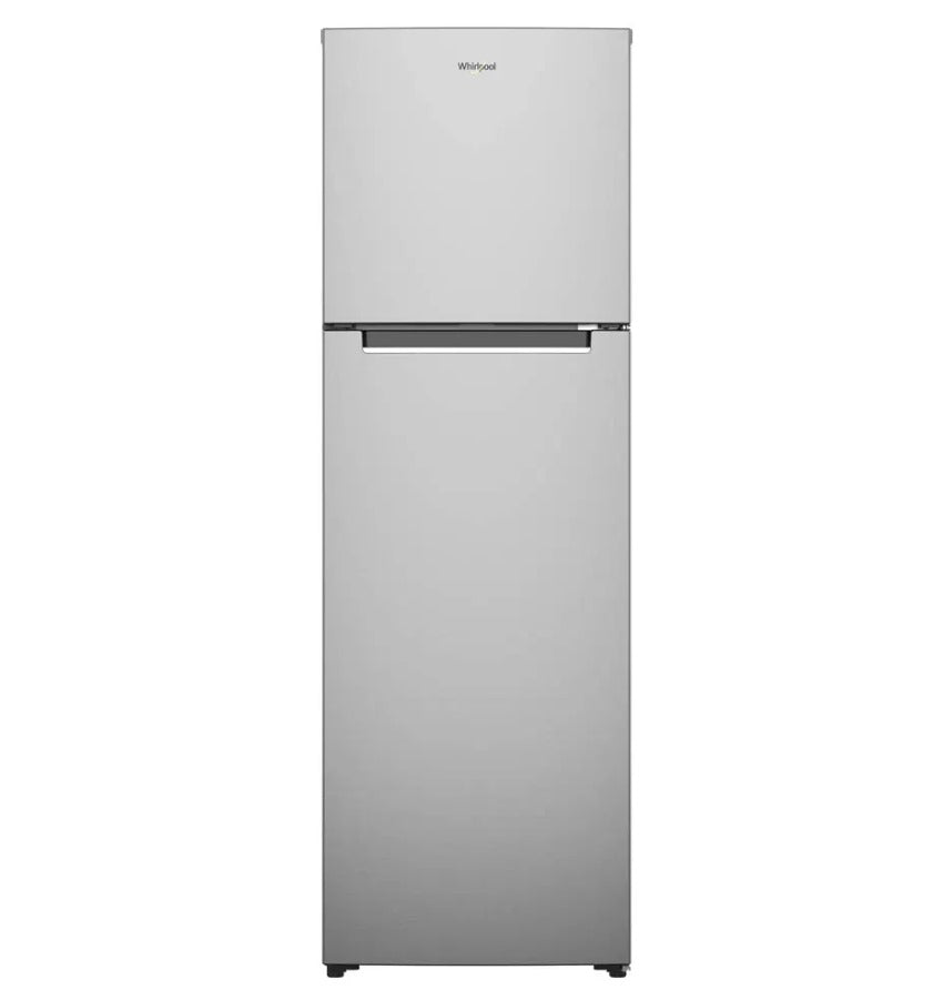 REFRIGERADOR AUTOMATICO WHIRLPOOL INVERTER 9 PIES CUBICOS