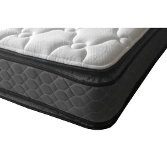 Colchon Spring Air Matrimonial Premier