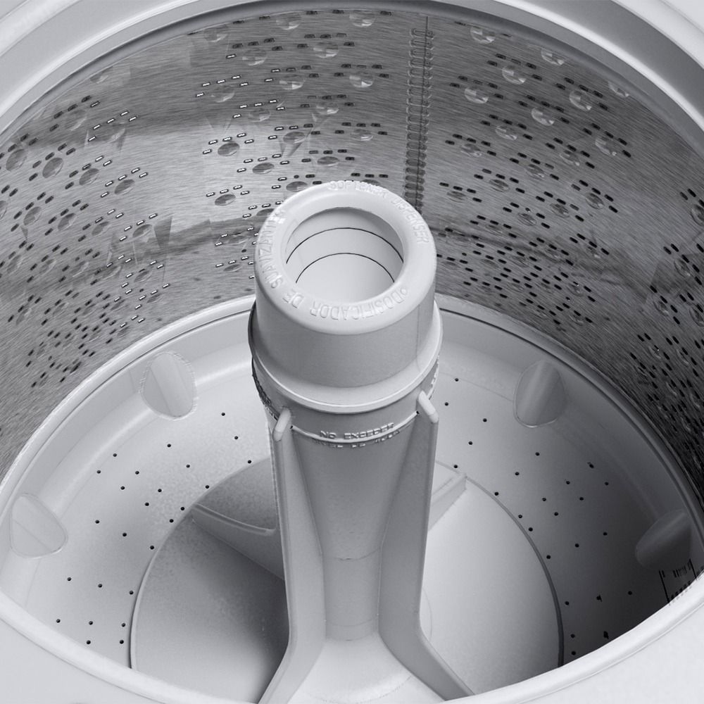 Lavadora Automática Mabe 19 Kg