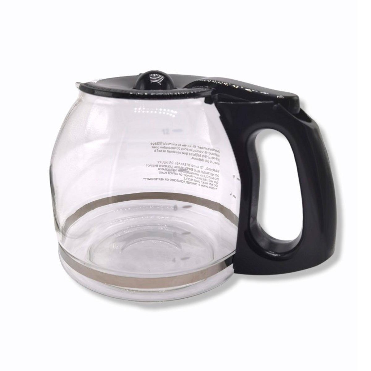 JARRA DE CAFETERA SIRVE A OSTER MODELO 4288