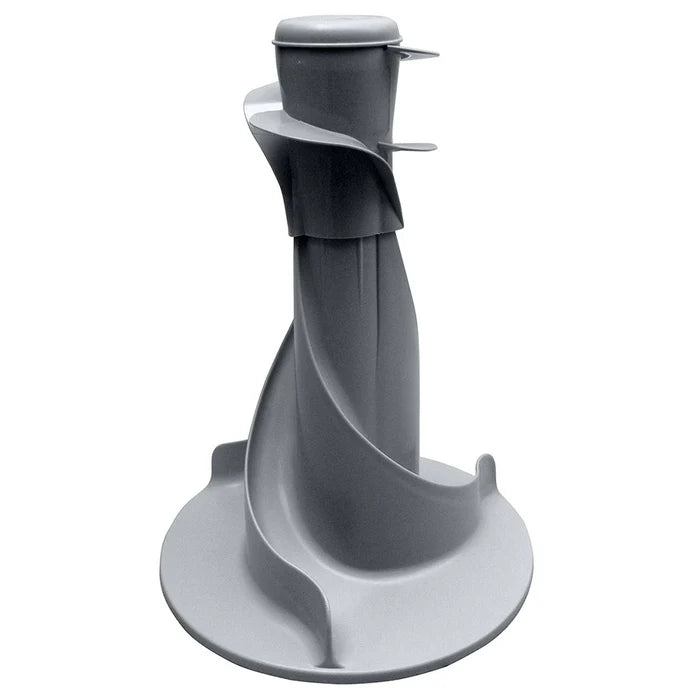 LAVADORA REDONDA KOBLENZ 23 KILOS SORAYA MAX