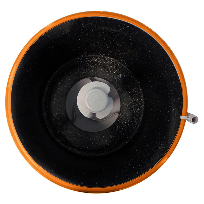 LAVADORA REDONDA KOBLENZ 23 KILOS SORAYA MAX