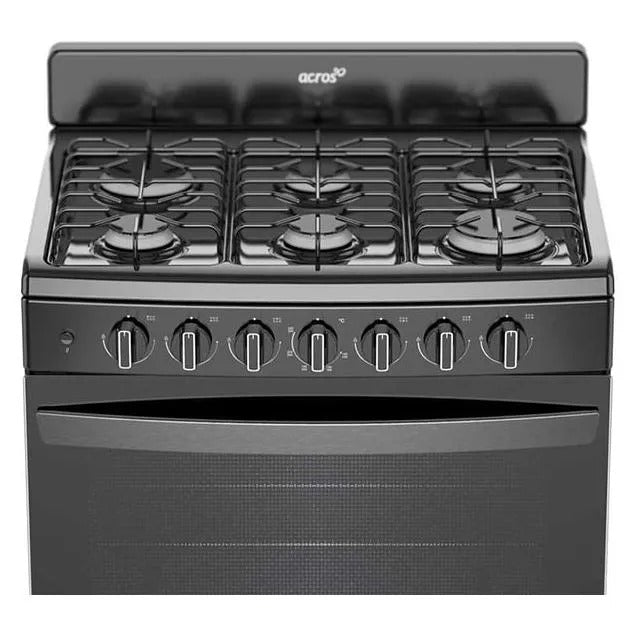 ESTUFA ACROS 6 QUEMADORES