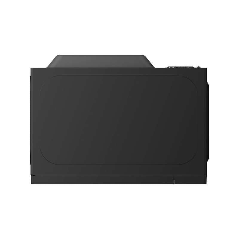 HORNO DE MICROONDAS MIDEA.7 PIES CUBICOS 10 NIVELES DE POTENCIA PANEL DIGITAL