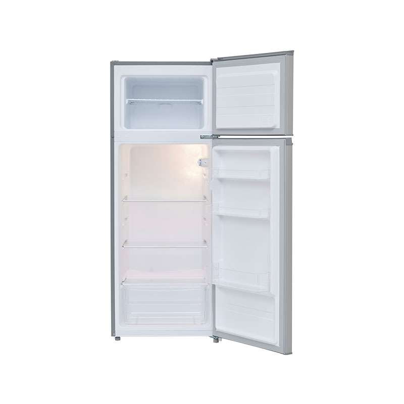 REFRIGERADOR MIDEA SEMIAUTOMATICO 8 PIES CUBICOS 2 PUERTAS