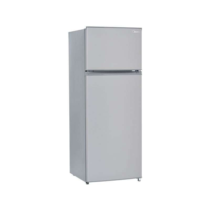 REFRIGERADOR MIDEA SEMIAUTOMATICO 8 PIES CUBICOS 2 PUERTAS