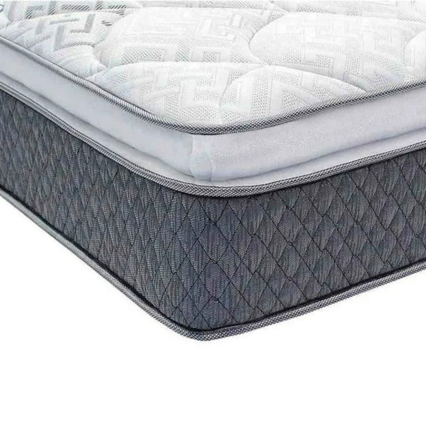 COLCHON RESTONIC QUEEN SIZE MODELO ROVER
