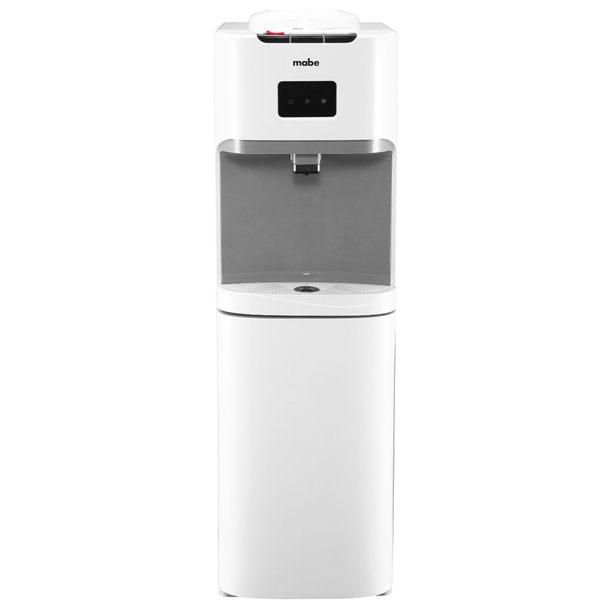 ENFRIADOR DE AGUA MABE 3 LLAVES FRIA CALIENTE TEMPLADA